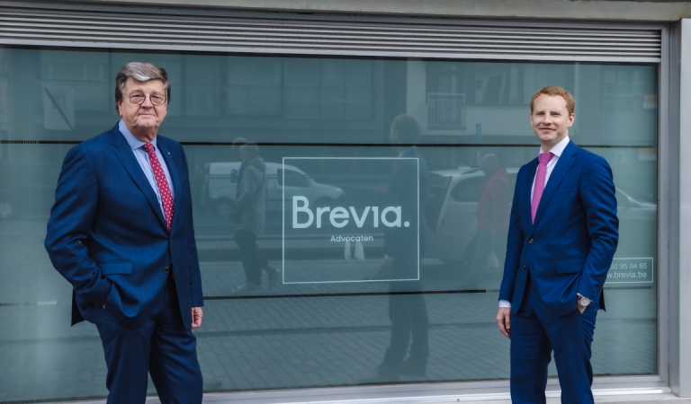 Brevia bundelt haar krachten met het kantoor van mr. Philippe Boutens