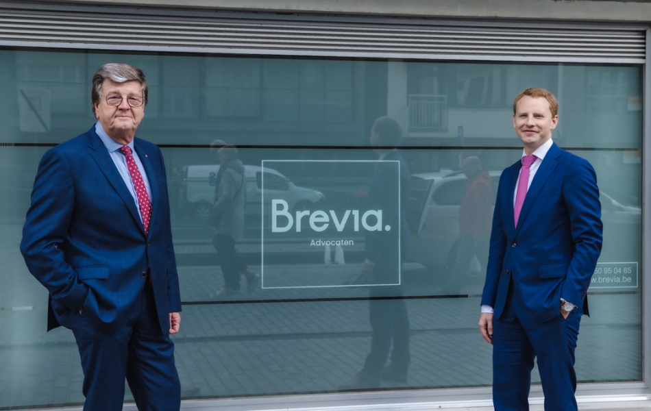 Brevia bundelt haar krachten met het kantoor van mr. Philippe Boutens