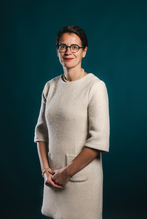 Hilde Vanhee