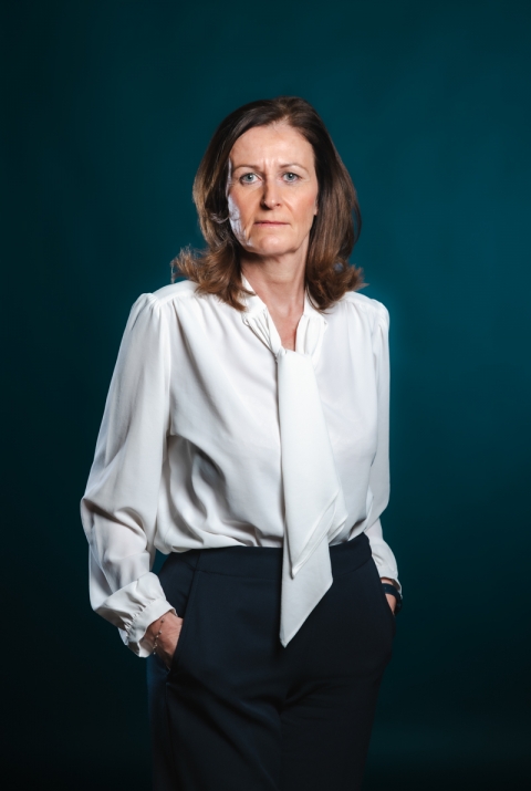 Sara Petitqueux