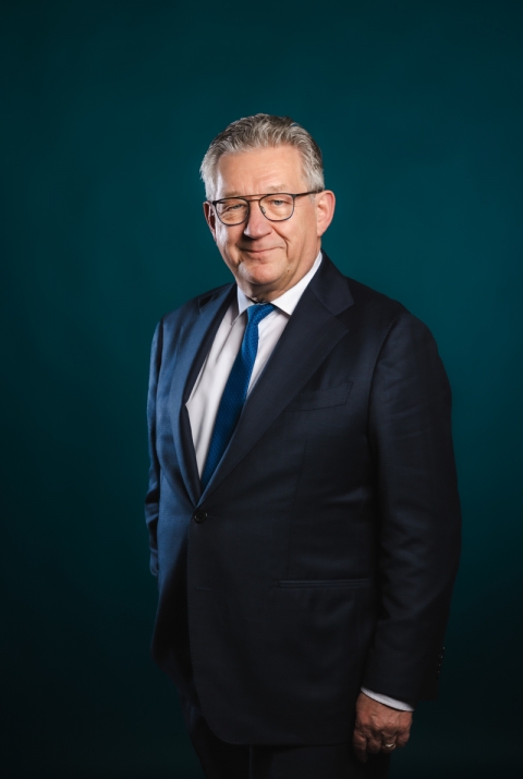 Dirk De fauw