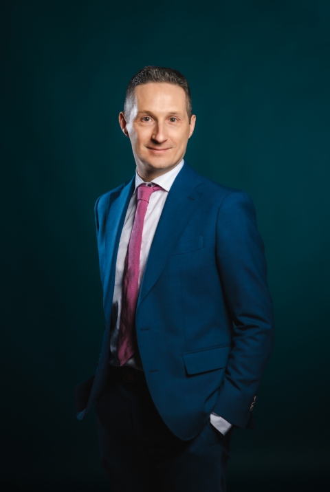 Dieter De fauw