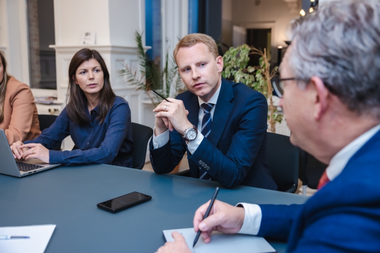 Aannemings- en bouwrecht